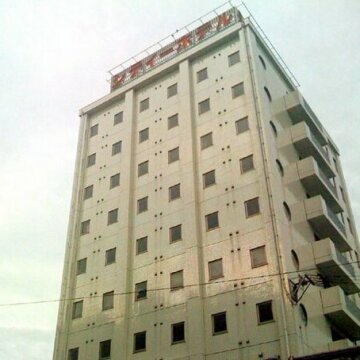 Isahaya City Hotel