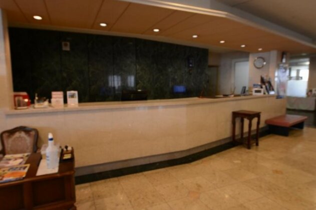 Isahaya Kanko Hotel Douguya - Photo2