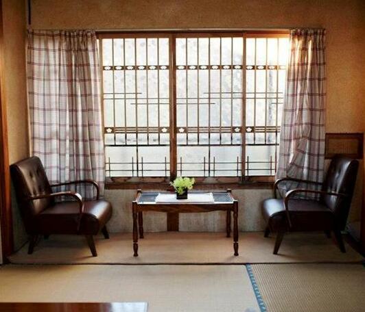 Hinode Ryokan - Photo5