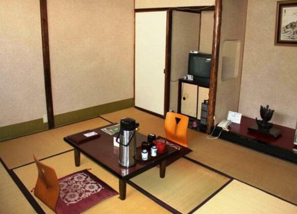 Hotel Seikai - Photo4