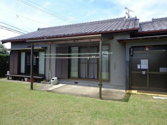 Ise Guest House KITAI