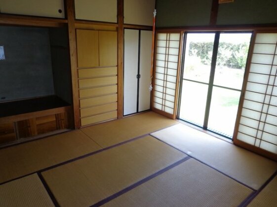 Ise Guest House KITAI - Photo4