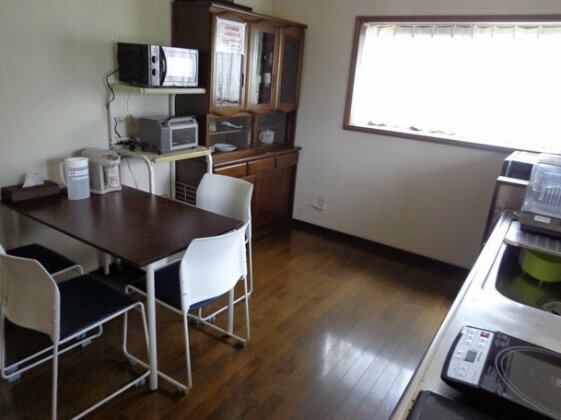 Ise Guest House KITAI - Photo5