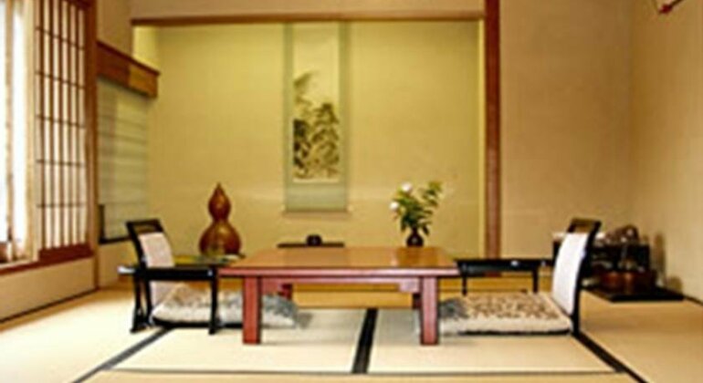 Ise Todaya Ryoan - Photo2