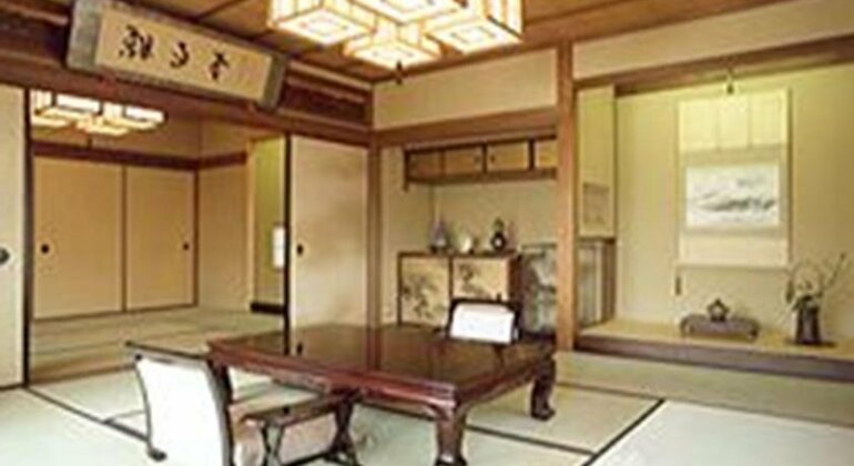 Ise Todaya Ryoan - Photo3