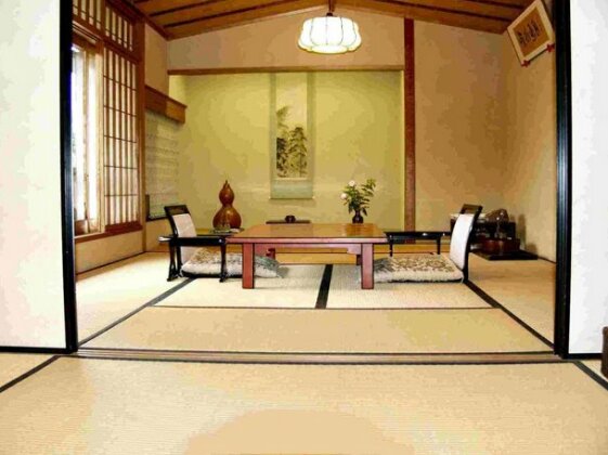 Ise Todaya Ryoan - Photo4