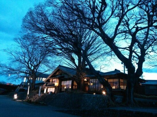 Isuzu Guest House