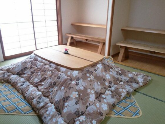 Isuzu Guest House - Photo3