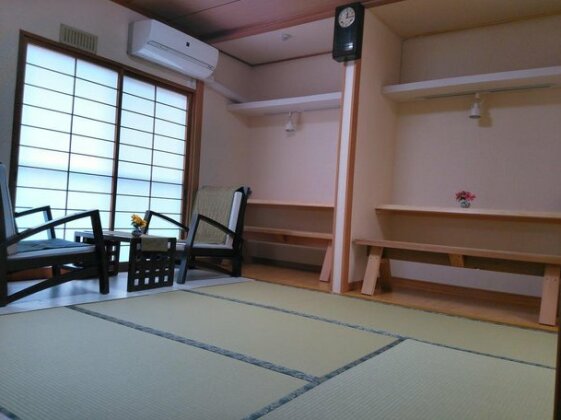 Isuzu Guest House - Photo5