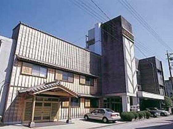 Matsushimakan