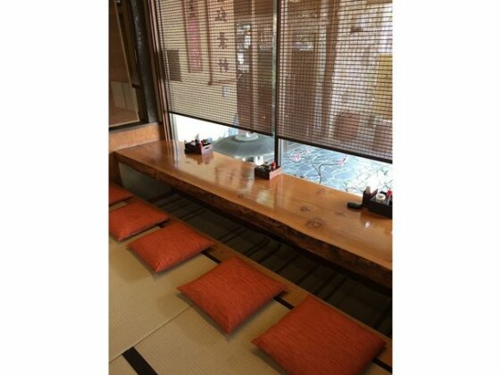 RYOKAN Ise no Yado Koyoken - Photo2