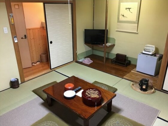 RYOKAN Ise no Yado Koyoken - Photo3