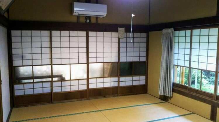 Taikoji Shukubo Hostel - Photo4