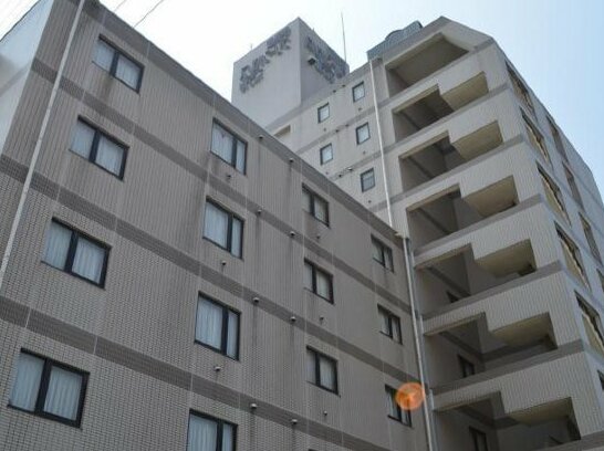 APA Hotel Isehara-Ekimae - Photo2