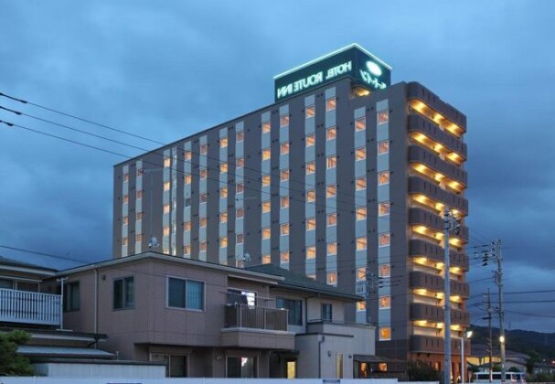 Hotel Route Inn Isehara