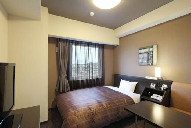 Hotel Route Inn Isehara - Photo2