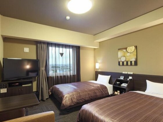 Hotel Route Inn Isehara - Photo4