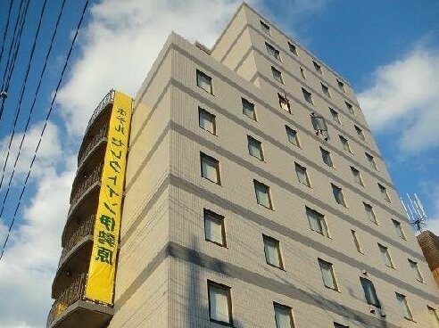 Hotel Select Inn Isehara