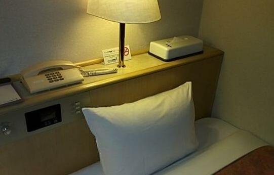 Isehara Daiichi Hotel - Photo2