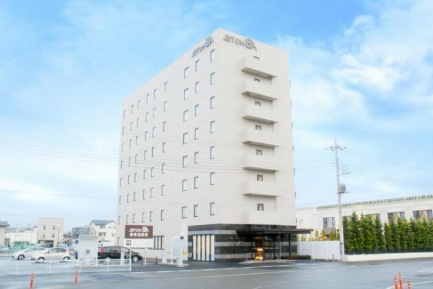 AB Hotel Isesaki