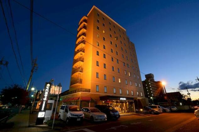 APA Hotel Isesaki-Eki Minami - Photo2