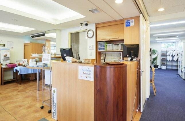 Hotel Select Inn Isesaki - Photo3