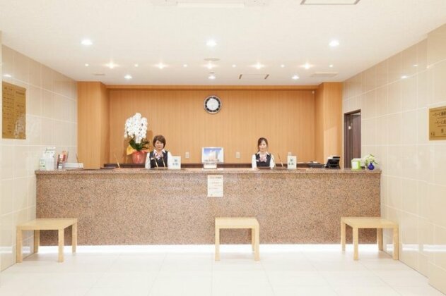 Hotel Wakamatsu Excel - Photo3