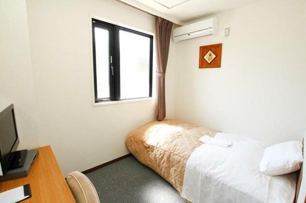 Hotel Wakamatsu Excel - Photo4