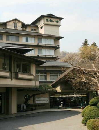 Bobata Onsen Yahataya