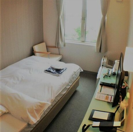 Hotel Hot Inn Ishinomaki - Photo2