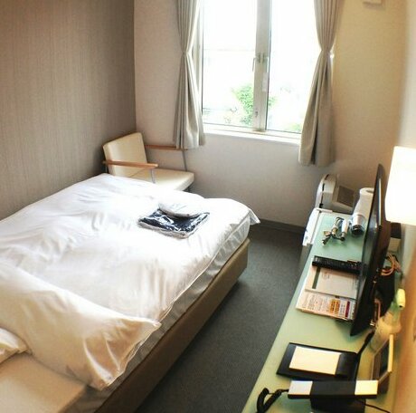 Hotel Hot Inn Ishinomaki - Photo5