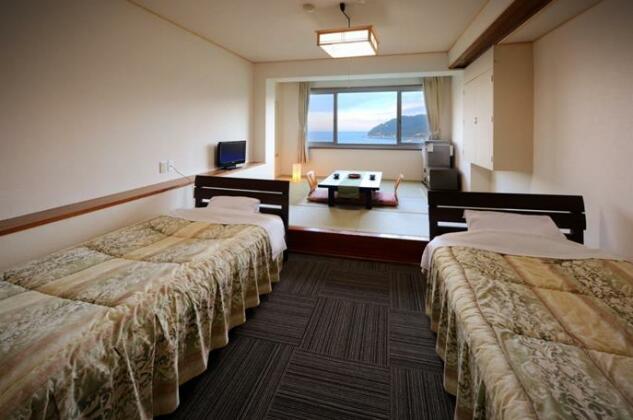 Hotel New Sakai - Photo2