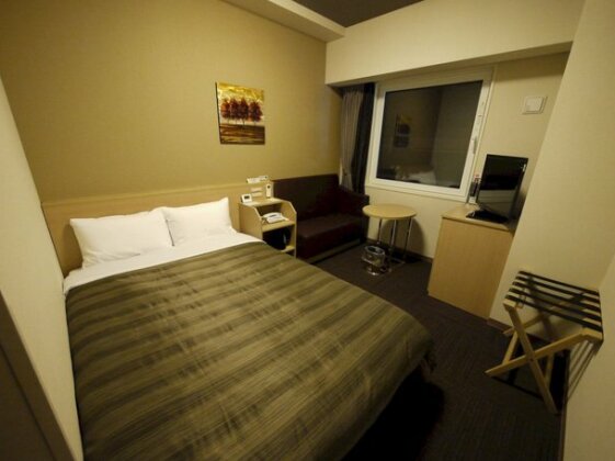 Hotel Route Inn Ishinomaki Chuo - Photo3