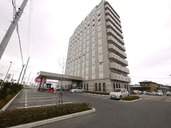 Hotel Route-Inn Ishinomaki Kanan Inter - Photo2