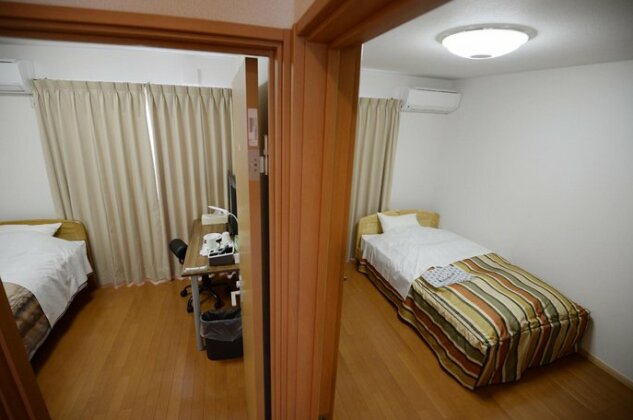 Ishinomaki Apartment Hotel - Photo3