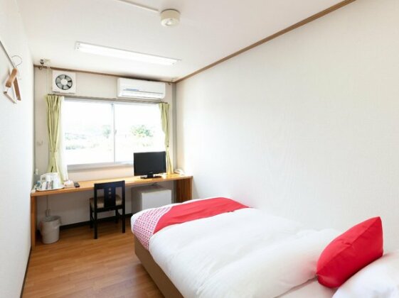 OYO Hotel Ma ple Terrace Ishinomaki Kanomata - Photo3