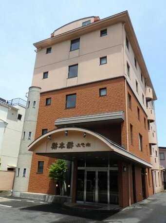 Hotel Hashimotorou