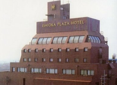 Ishioka Plaza Hotel