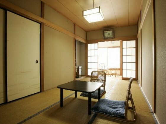 Hoshinoya Ryokan