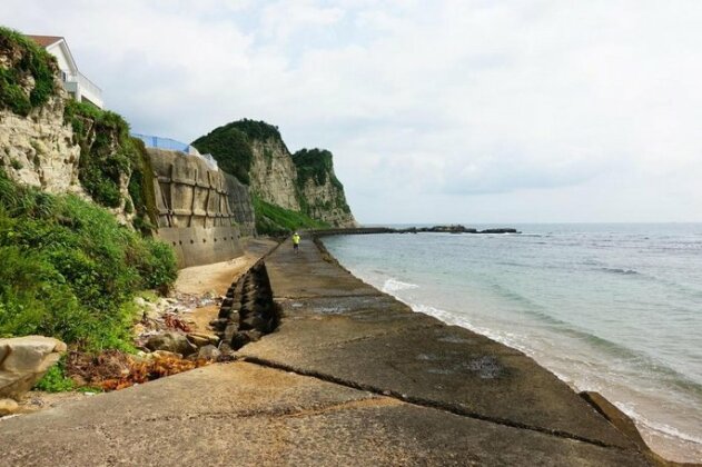 Minami bousou Ocean Front Vila Iwafune - Photo2