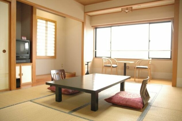 Hotel Shibata - Photo4