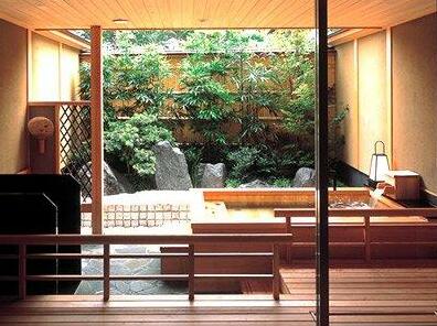 DHC Akazawa Onsen Hotel - Photo4