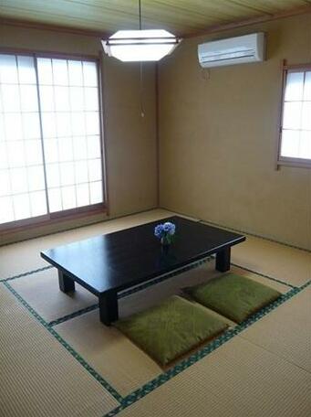 Guest House Ichiro - Photo2