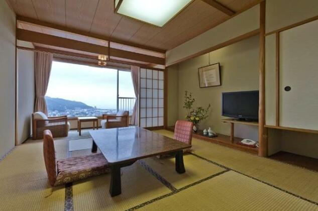 Hatoya Hotel - Photo4