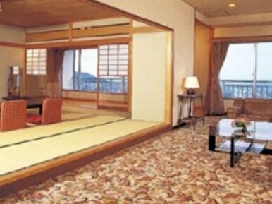 Hatoya Hotel - Photo5