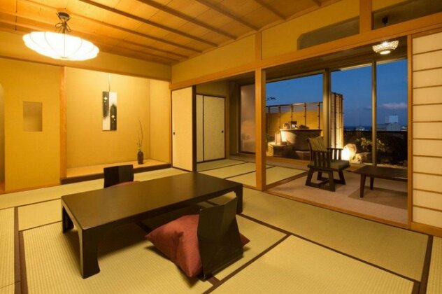 Hoshino Resorts KAI Ito - Photo3