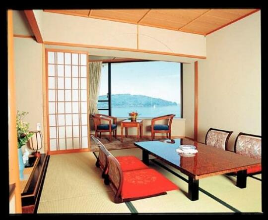 Hotel Sun Hatoya - Photo4