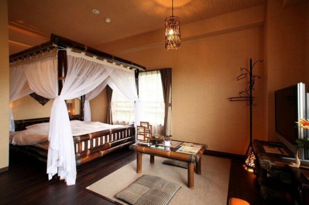 Hotel&Spa Anda Resort Izukogen - Photo5