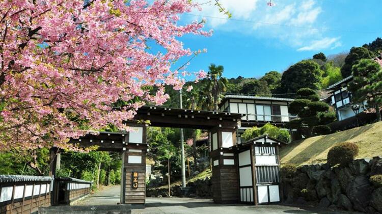 Ito Onsen Yokohama Fujiyoshi