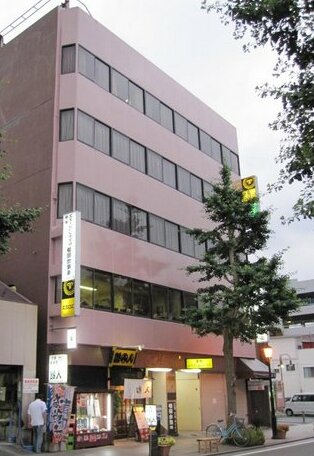 Ito Station Hotel